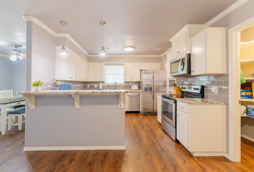 3 Bedrooms Bedrooms, ,2 BathroomsBathrooms,Residential,Single Family,Hanson,1,132149