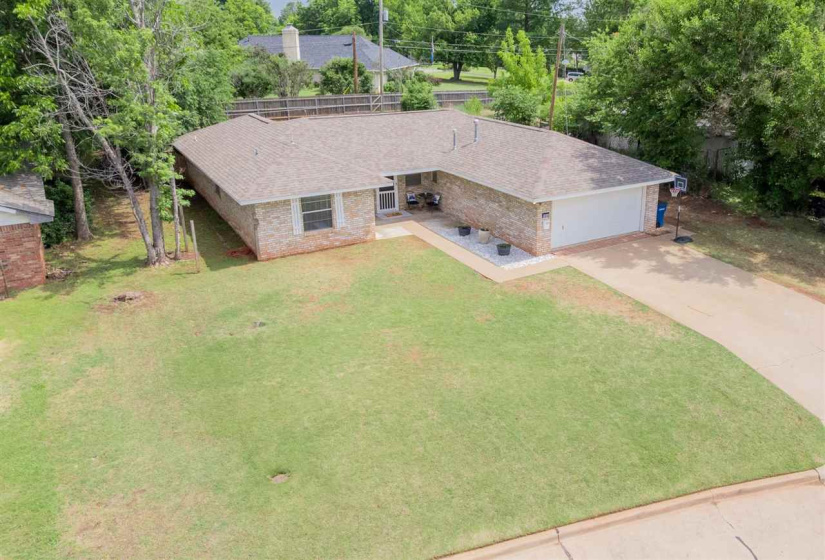 3 Bedrooms Bedrooms, ,2 BathroomsBathrooms,Residential,Single Family,Hanson,1,132149
