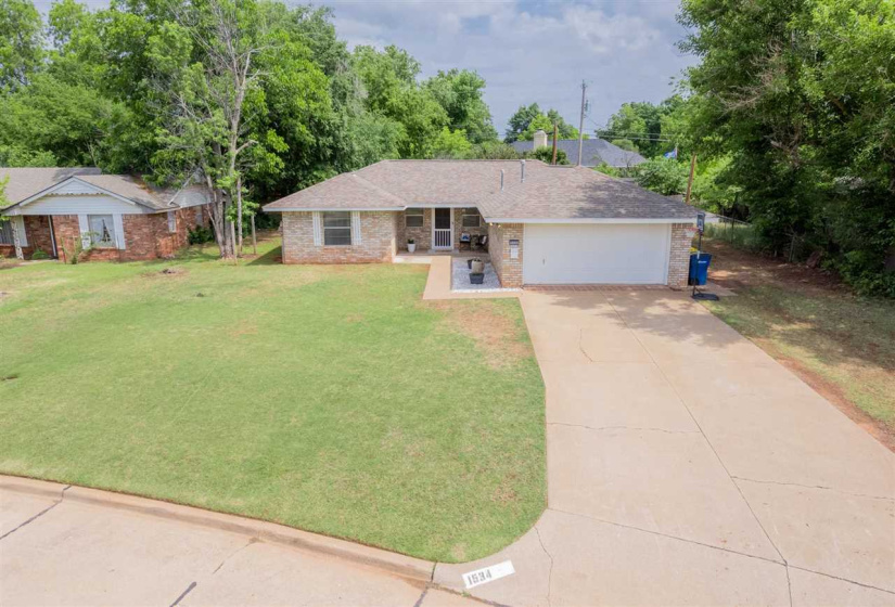 3 Bedrooms Bedrooms, ,2 BathroomsBathrooms,Residential,Single Family,Hanson,1,132149