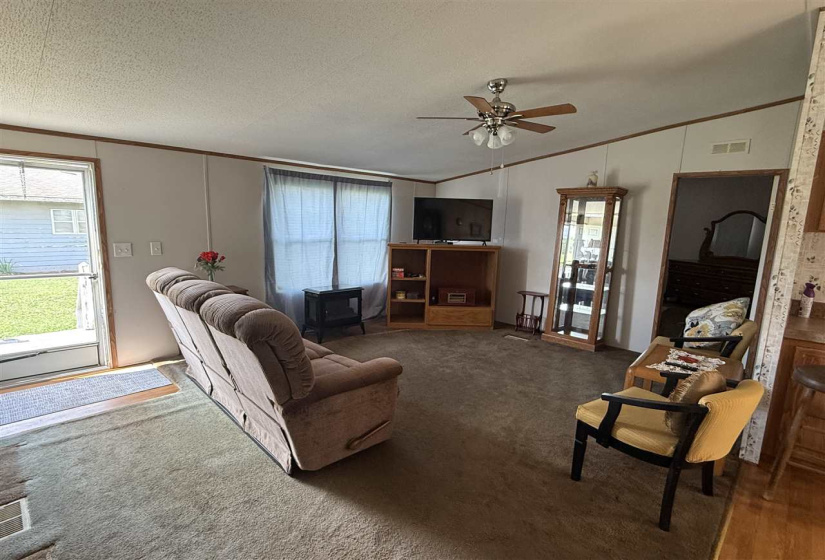 3 Bedrooms Bedrooms, 0 ,2 BathroomsBathrooms,Residential,Mobile/manufactured Home,Main,1,132153