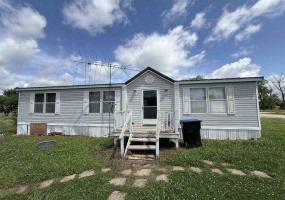 3 Bedrooms Bedrooms, 0 ,2 BathroomsBathrooms,Residential,Mobile/manufactured Home,Main,1,132153