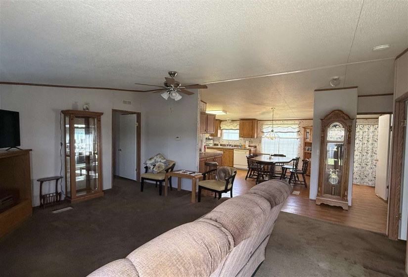 3 Bedrooms Bedrooms, 0 ,2 BathroomsBathrooms,Residential,Mobile/manufactured Home,Main,1,132153