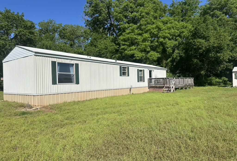 2 Bedrooms Bedrooms, ,1 BathroomBathrooms,Residential,Mobile/manufactured Home,County Road 220,1,132158