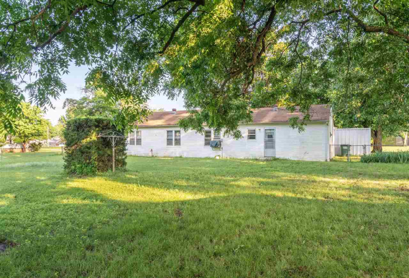 3 Bedrooms Bedrooms, ,1 BathroomBathrooms,Residential,Single Family,Knipe,1,132159