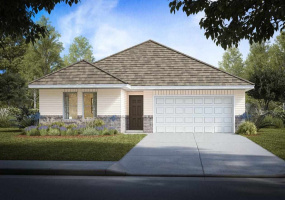 4 Bedrooms Bedrooms, ,2 BathroomsBathrooms,Residential,Single Family,Ridgecrest,1,132165