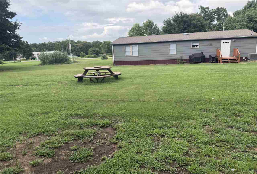 3 Bedrooms Bedrooms, 0 ,2 BathroomsBathrooms,Residential,Mobile/manufactured Home,Oak Forrest,1,132173