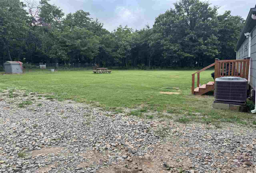 3 Bedrooms Bedrooms, 0 ,2 BathroomsBathrooms,Residential,Mobile/manufactured Home,Oak Forrest,1,132173