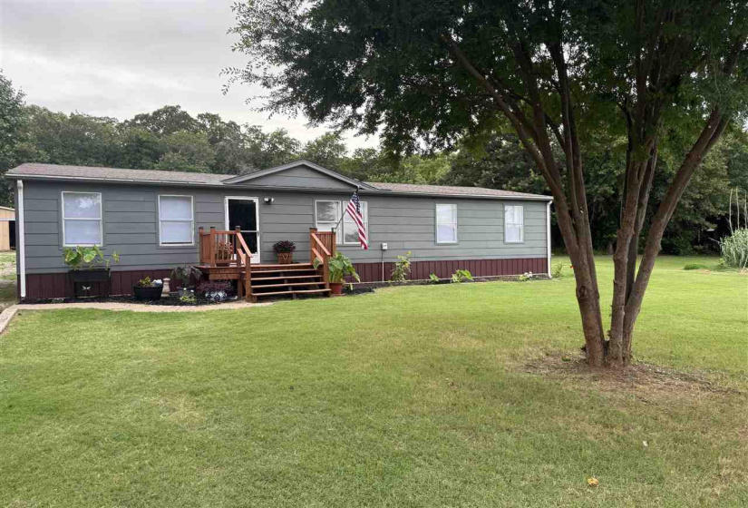 3 Bedrooms Bedrooms, 0 ,2 BathroomsBathrooms,Residential,Mobile/manufactured Home,Oak Forrest,1,132173