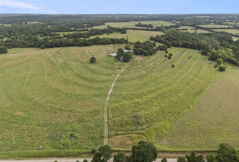 2 Bedrooms Bedrooms, 0 ,1 BathroomBathrooms,Residential,Ranch/farm,11th,1,132186