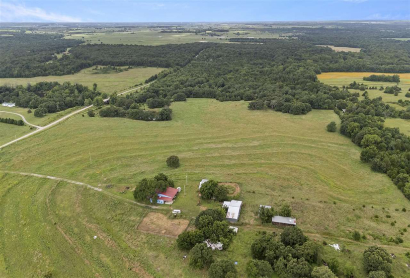 2 Bedrooms Bedrooms, 0 ,1 BathroomBathrooms,Residential,Ranch/farm,11th,1,132186