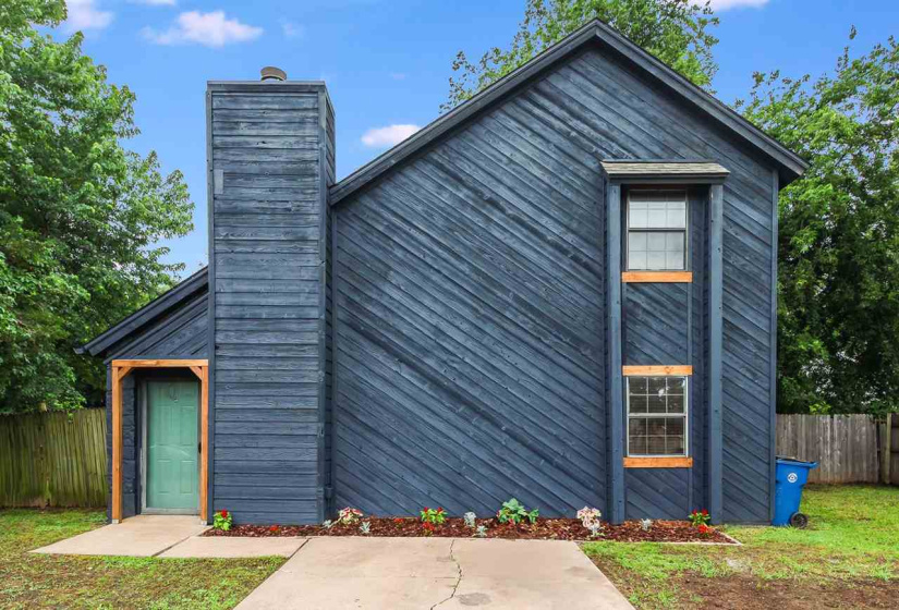 2 Bedrooms Bedrooms, ,2 BathroomsBathrooms,Residential,Single Family,Blair,1.5,132205