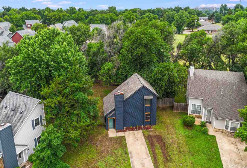 2 Bedrooms Bedrooms, ,2 BathroomsBathrooms,Residential,Single Family,Blair,1.5,132205