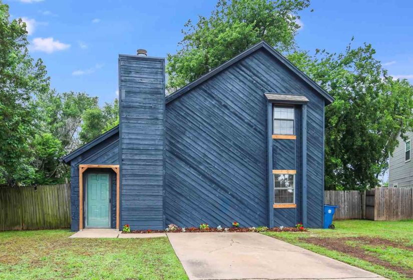 2 Bedrooms Bedrooms, ,2 BathroomsBathrooms,Residential,Single Family,Blair,1.5,132205