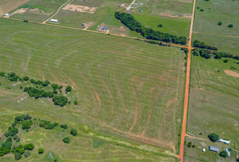 Lots/land,Unplatted,Henney,132212