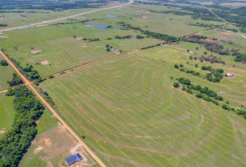 Lots/land,Unplatted,Henney,132212