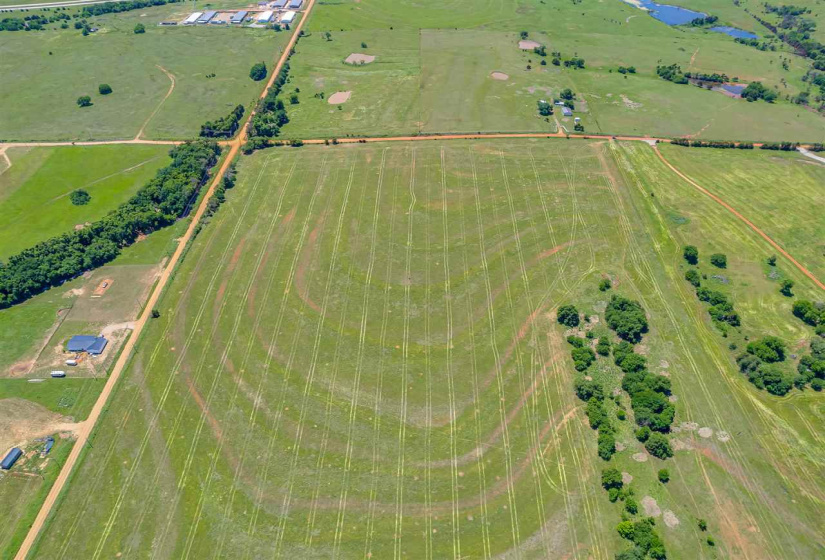 Lots/land,Unplatted,Henney,132212