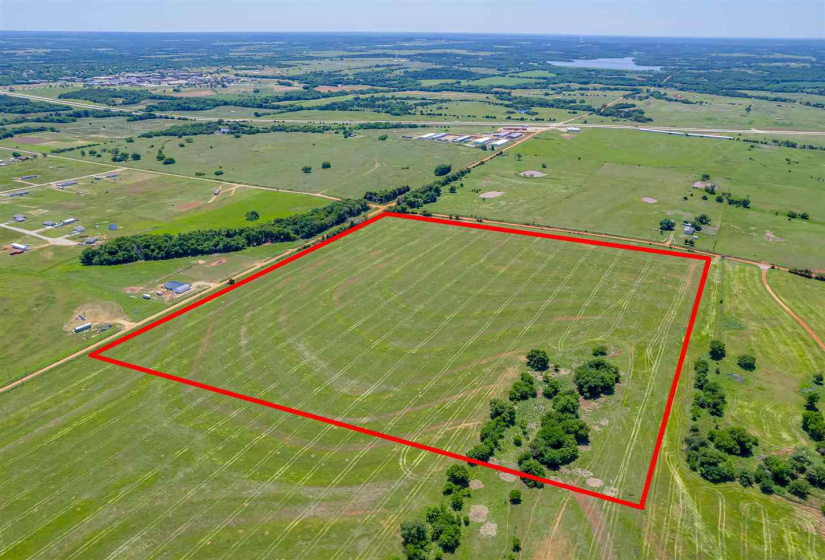 Lots/land,Unplatted,Henney,132212