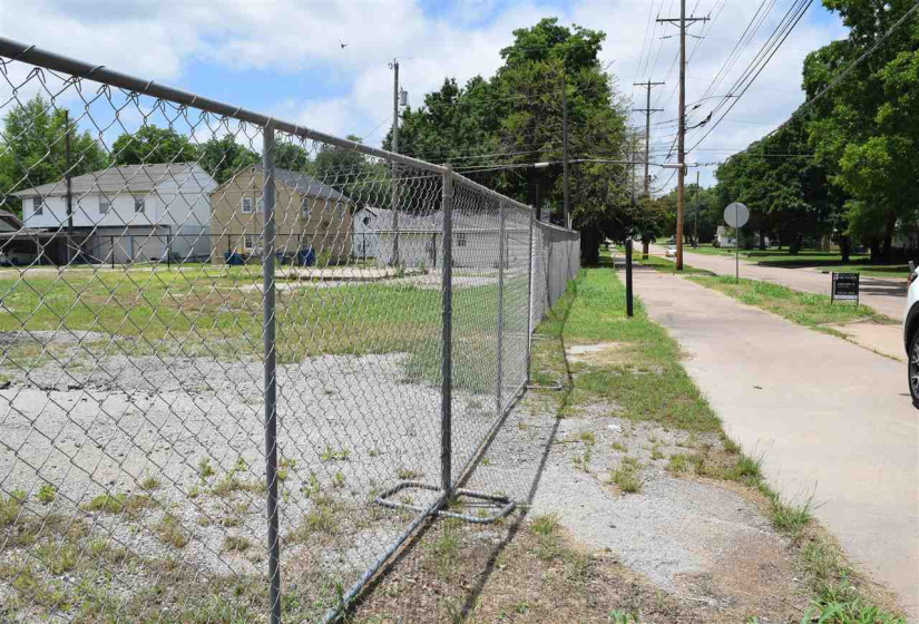 Lots/land,Platted,& Lowry,132214