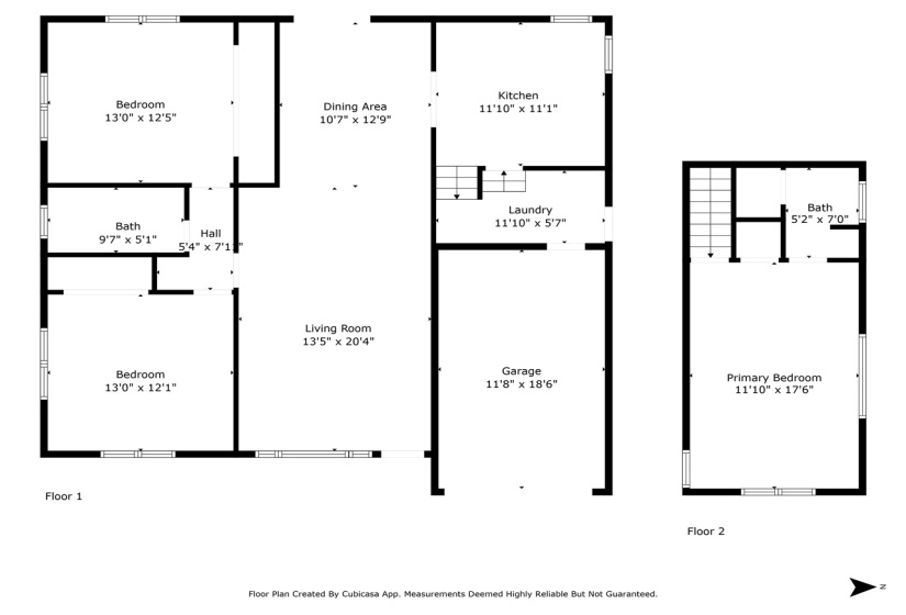 3 Bedrooms Bedrooms, ,2 BathroomsBathrooms,Residential,Single Family,Walnut,1.5,132242