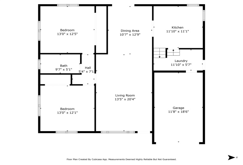 3 Bedrooms Bedrooms, ,2 BathroomsBathrooms,Residential,Single Family,Walnut,1.5,132242