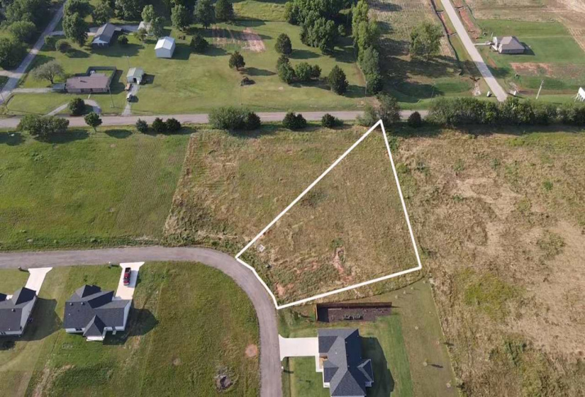 Lots/land,Platted,Wheat Mill Path,132258