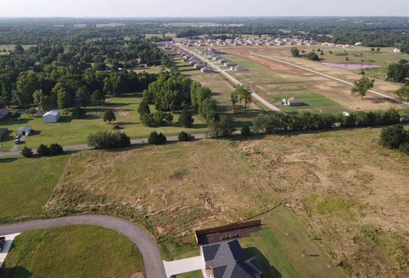 Lots/land,Platted,Wheat Mill Path,132258