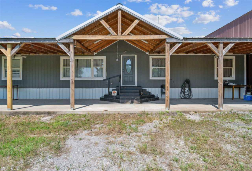 3 Bedrooms Bedrooms, ,2 BathroomsBathrooms,Residential,Mobile/manufactured Home,6th St,1,132254
