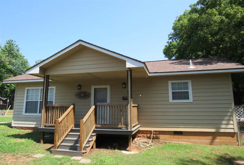 1 Bedroom Bedrooms, 0 ,1 BathroomBathrooms,Residential,Single Family,Lowry,1,132261