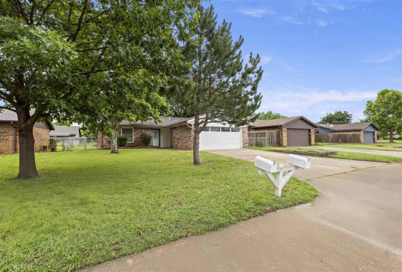 3 Bedrooms Bedrooms, 0 ,1 BathroomBathrooms,Residential,Single Family,Brooke,1,132264