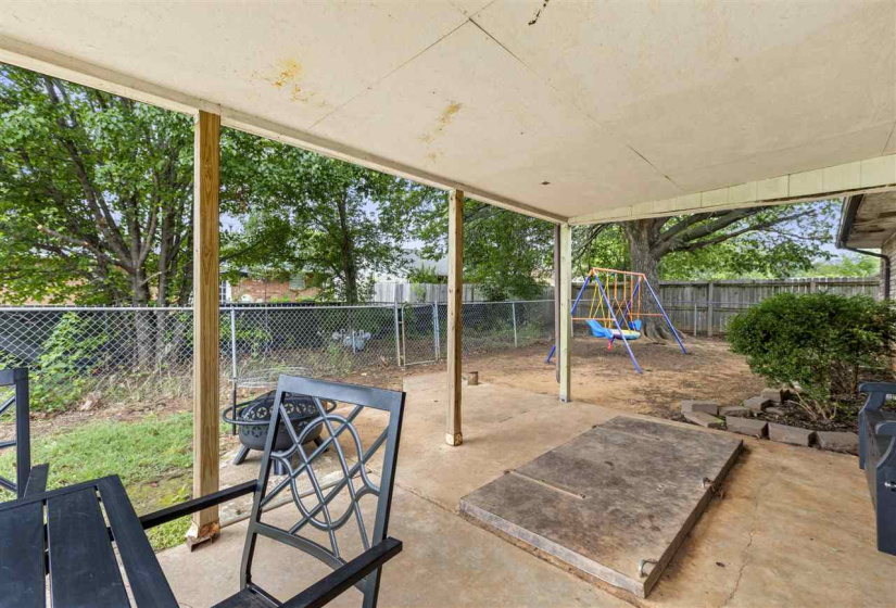 3 Bedrooms Bedrooms, 0 ,1 BathroomBathrooms,Residential,Single Family,Brooke,1,132264