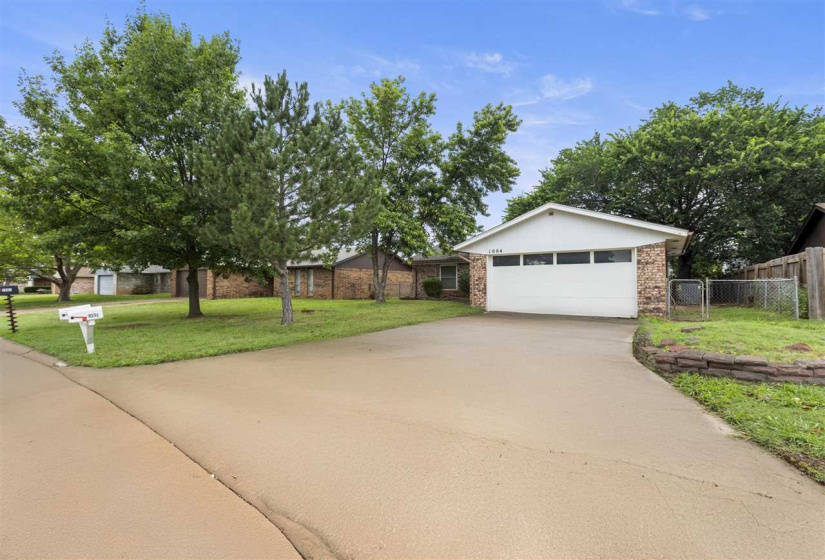 3 Bedrooms Bedrooms, 0 ,1 BathroomBathrooms,Residential,Single Family,Brooke,1,132264