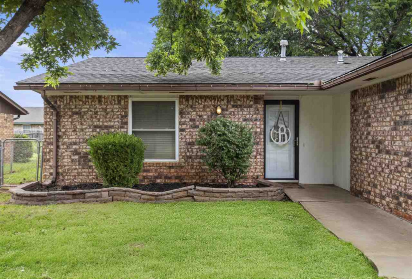 3 Bedrooms Bedrooms, 0 ,1 BathroomBathrooms,Residential,Single Family,Brooke,1,132264