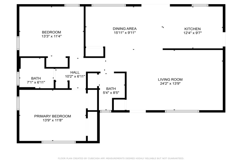 2 Bedrooms Bedrooms, 0 ,2 BathroomsBathrooms,Residential,Single Family,Rose Terrace,1,132265