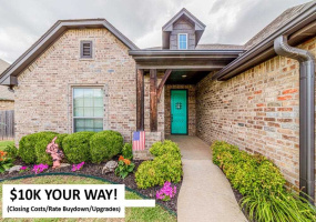 4 Bedrooms Bedrooms, ,3 BathroomsBathrooms,Residential,Single Family,Sawgrass,1,132266