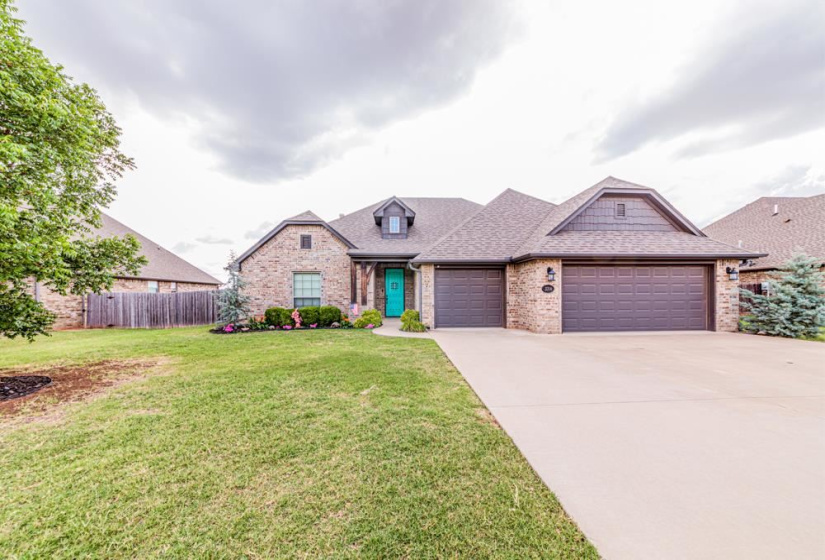 4 Bedrooms Bedrooms, ,3 BathroomsBathrooms,Residential,Single Family,Sawgrass,1,132266