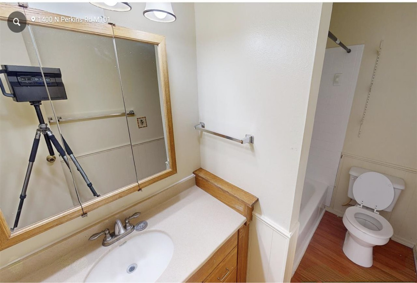 3 Bedrooms Bedrooms, ,1 BathroomBathrooms,Residential,Condominium/townhouse,Perkins,2,132267
