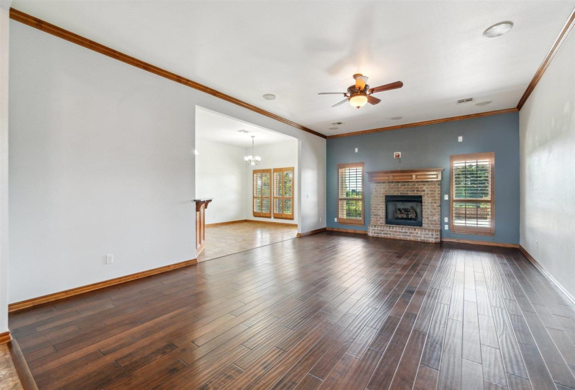 3 Bedrooms Bedrooms, ,2 BathroomsBathrooms,Residential,Single Family,Country Club,1,132268