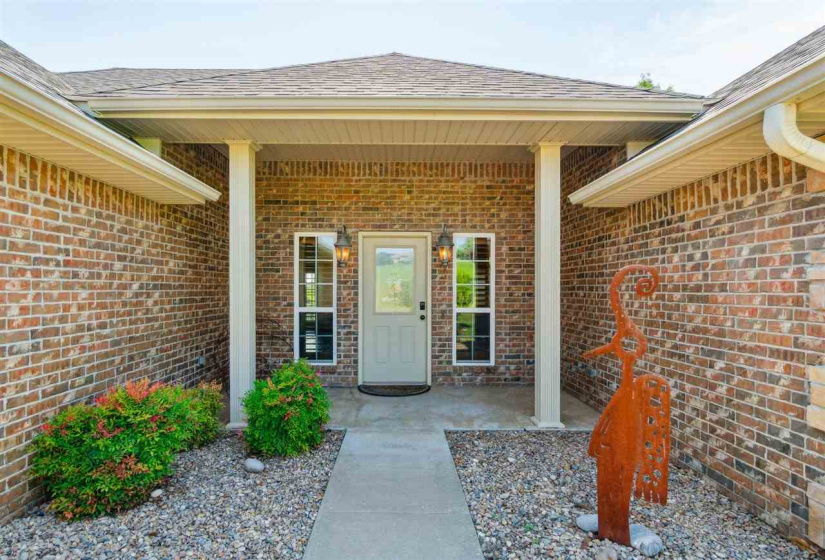 3 Bedrooms Bedrooms, ,2 BathroomsBathrooms,Residential,Single Family,Country Club,1,132268