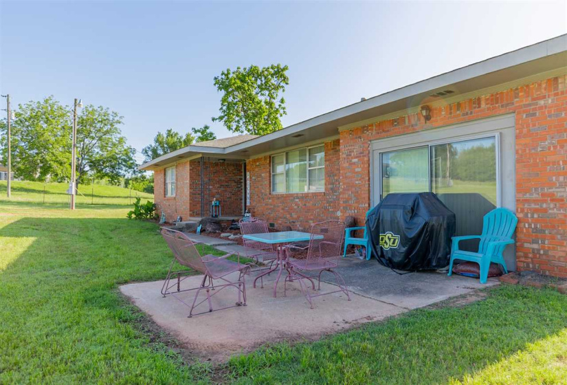 3 Bedrooms Bedrooms, ,1 BathroomBathrooms,Residential,Single Family,Prairie,1,132277