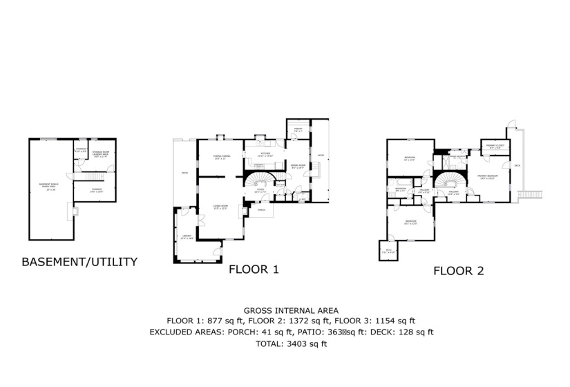 3 Bedrooms Bedrooms, 0 ,2 BathroomsBathrooms,Residential,Single Family,University,2,132287