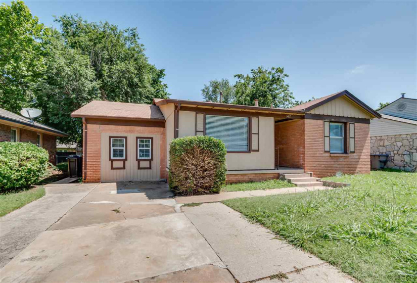 2 Bedrooms Bedrooms, 0 ,1 BathroomBathrooms,Residential,Single Family,Downing,1,132293