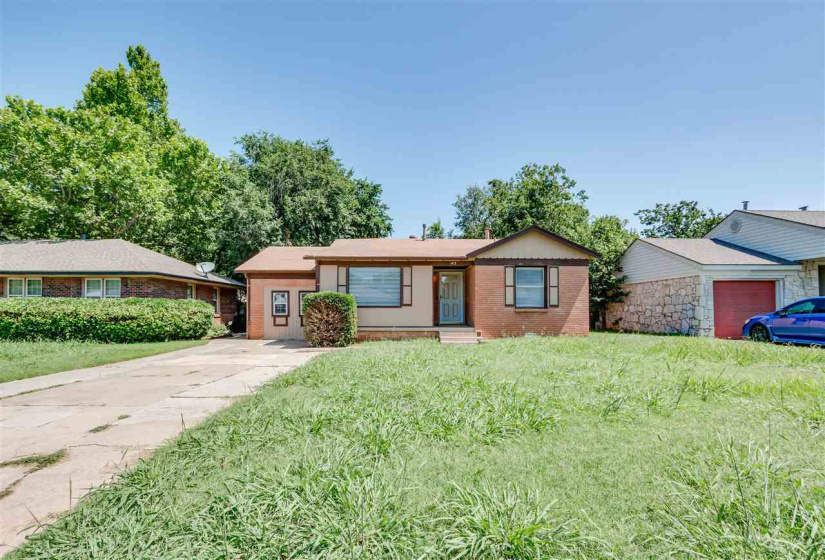 2 Bedrooms Bedrooms, 0 ,1 BathroomBathrooms,Residential,Single Family,Downing,1,132293