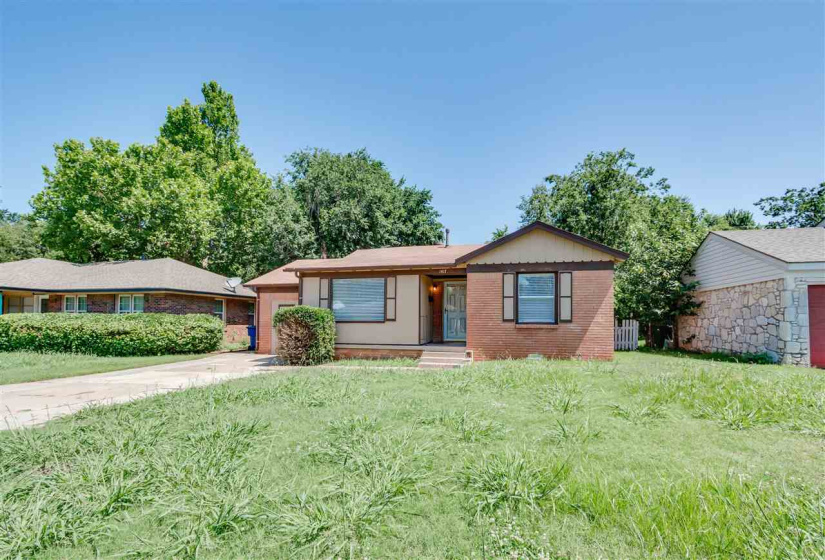2 Bedrooms Bedrooms, 0 ,1 BathroomBathrooms,Residential,Single Family,Downing,1,132293