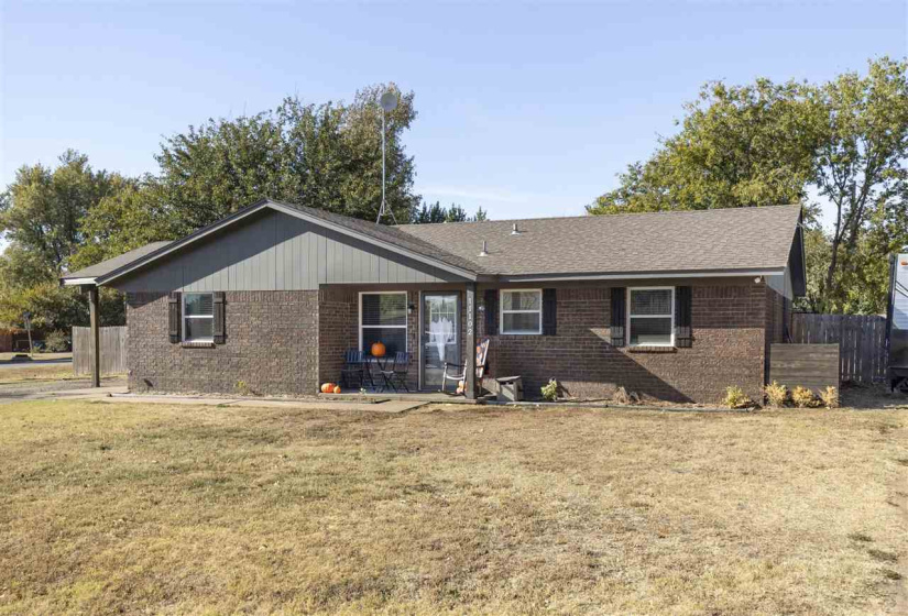 4 Bedrooms Bedrooms, 0 ,1 BathroomBathrooms,Residential,Single Family,Chatburn,1,132298