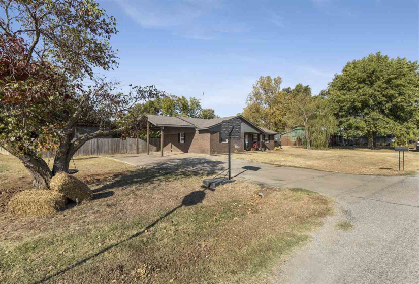 4 Bedrooms Bedrooms, 0 ,1 BathroomBathrooms,Residential,Single Family,Chatburn,1,132298