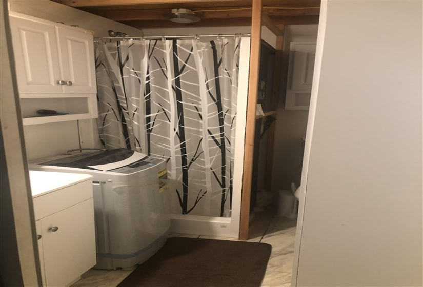 1 Bedroom Bedrooms, 0 ,1 BathroomBathrooms,Residential,Single Family,Timberline,1,132304