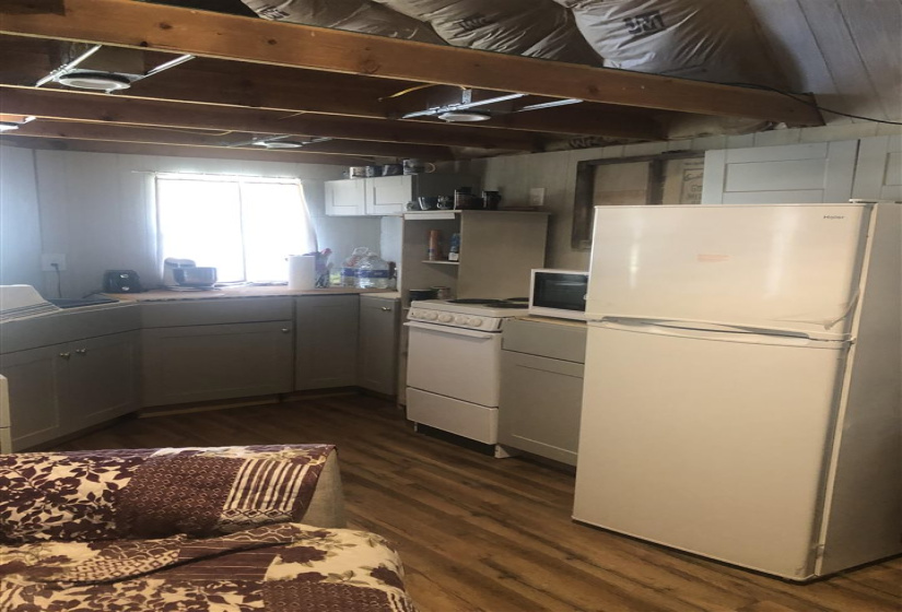 1 Bedroom Bedrooms, 0 ,1 BathroomBathrooms,Residential,Single Family,Timberline,1,132304