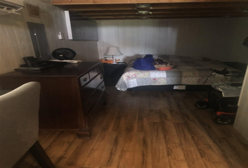 1 Bedroom Bedrooms, 0 ,1 BathroomBathrooms,Residential,Single Family,Timberline,1,132304