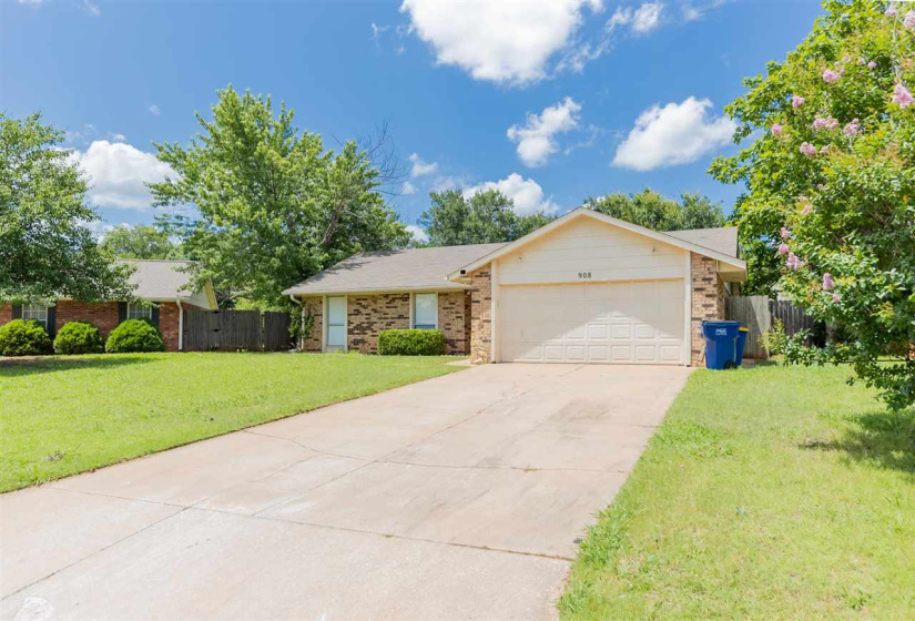 3 Bedrooms Bedrooms, ,1 BathroomBathrooms,Residential,Single Family,Knapp,1,132306
