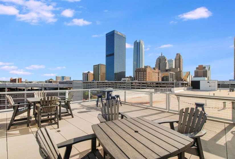 1 Bedroom Bedrooms, ,1 BathroomBathrooms,Residential,Condominium/townhouse,2nd,1,132307